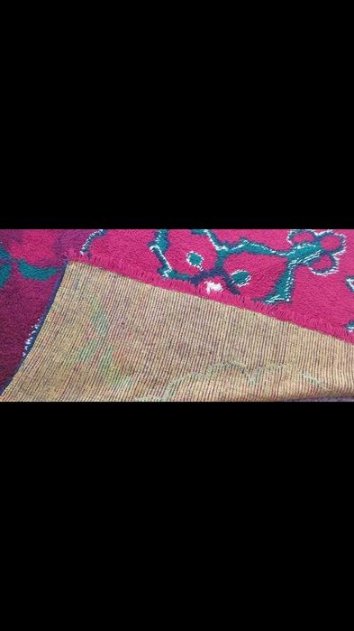 Родопски китеници с дълъг косъм