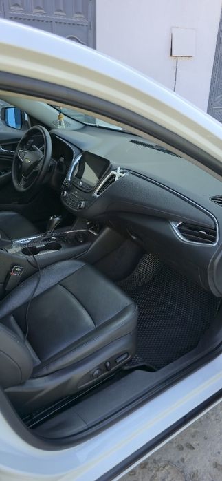 Malibu 2 2019 2lik turbina