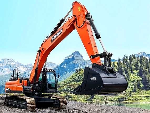 Земляные работы, услуги спецтехники экскаватор погрузчик бульдозер итд