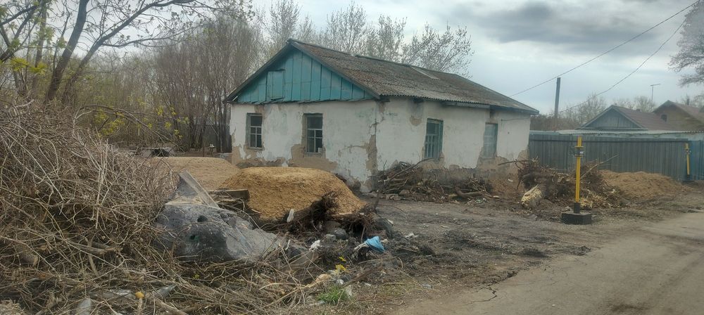 Продам часный дом