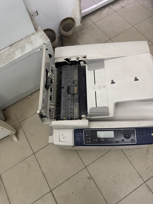 Xerox WorkCentr 5024 A3 A4