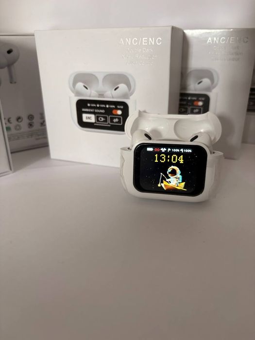 Наушник E 11 pro