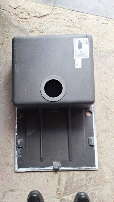 Vand chiuveta ALVEUS