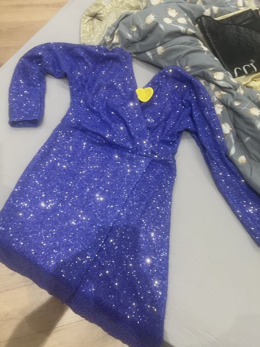 Платье новое, качественно