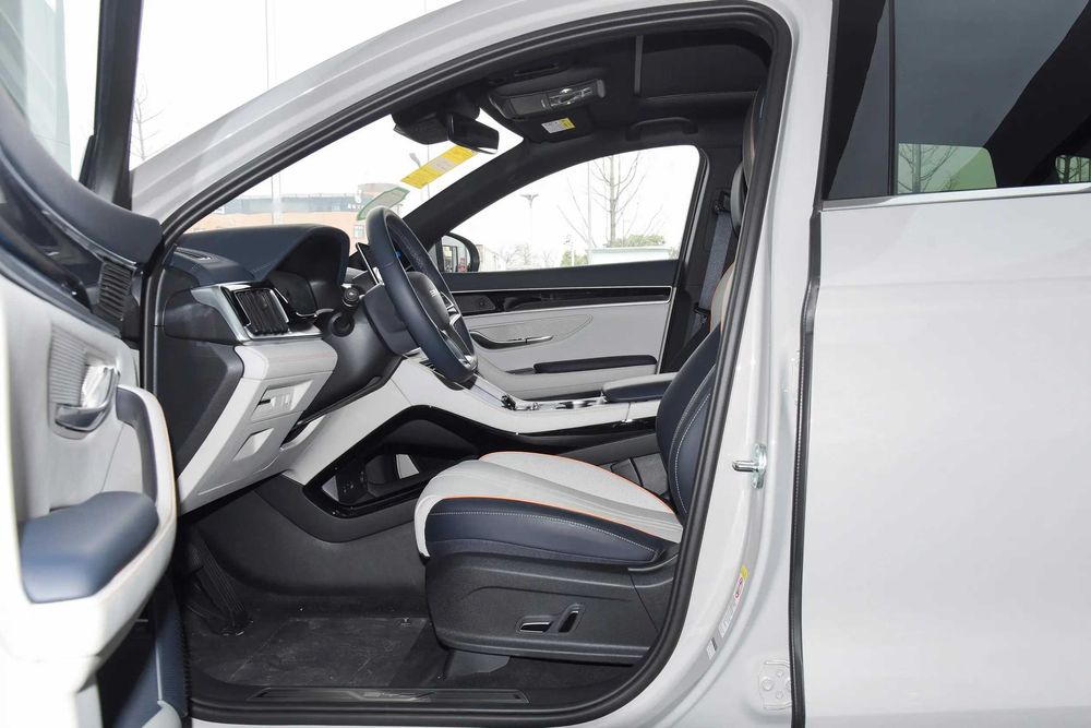 Byd Chanpion pod zakaz