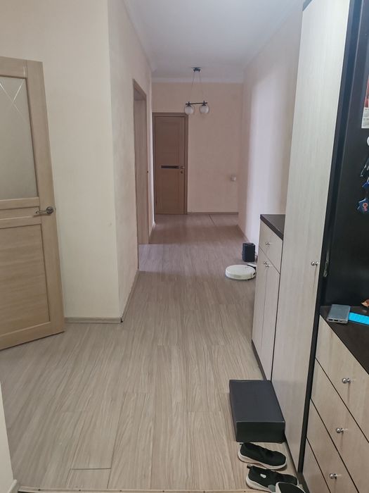 Аренда квартиры, хорошая локация