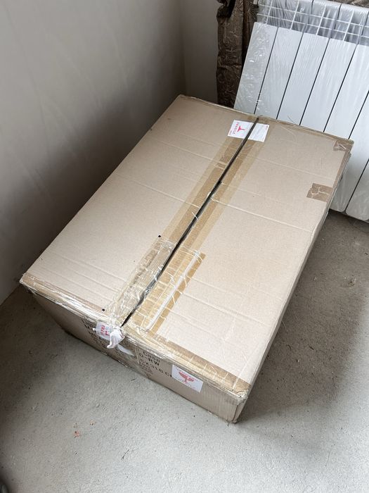 Куфар за грим - KC-210-RW - Rose Gold