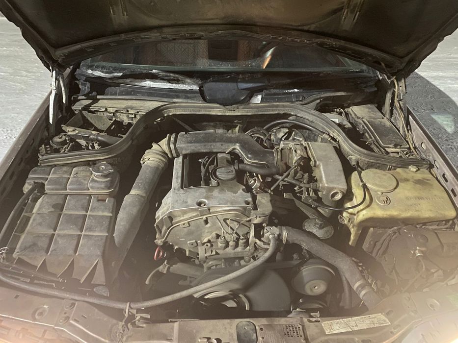 Продам Мерседес 180с