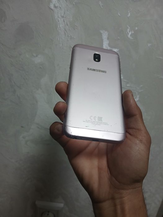 Samsung j3 idial