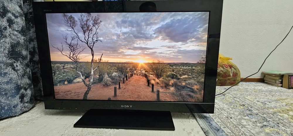 Телевизор Sony Bravia