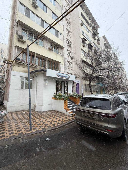 Продажа помещения 104 м² | Госпитальный | Первая линия Готовый бизнес