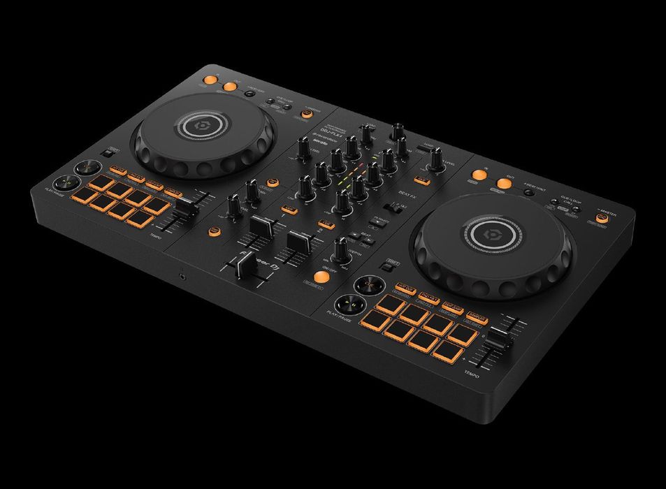 DDJ FLX4 Pioneer