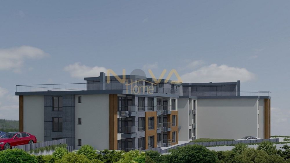 Продава се Тристаен апартамент в Варна, Изгрев - 96 кв.м за 765 €/кв.м - Снимка #4