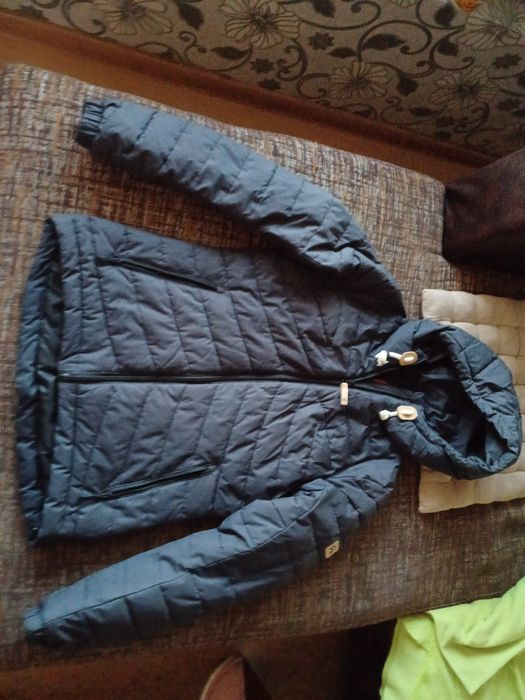 Зимно яке Northfinder S