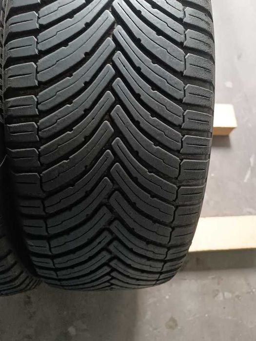 Anvelope 205/55/R16 91H BRIDGESTONE ALL SEASON 205 55 16 91H CP-V20574