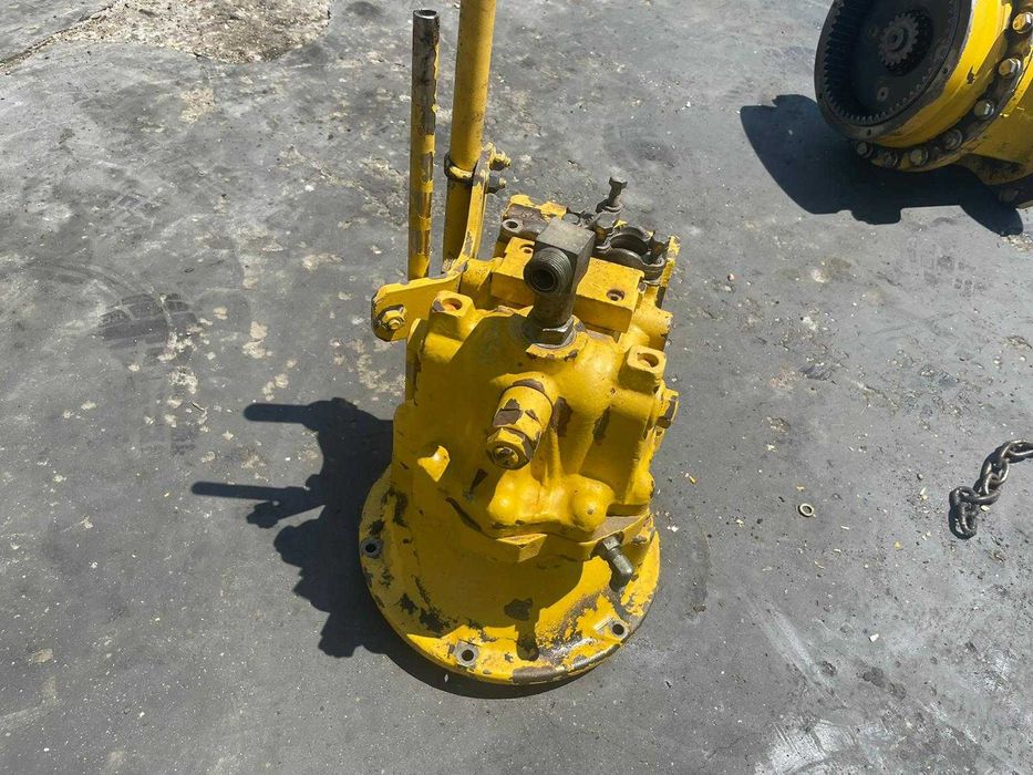 Hidromotor rotire Komatsu PC 240