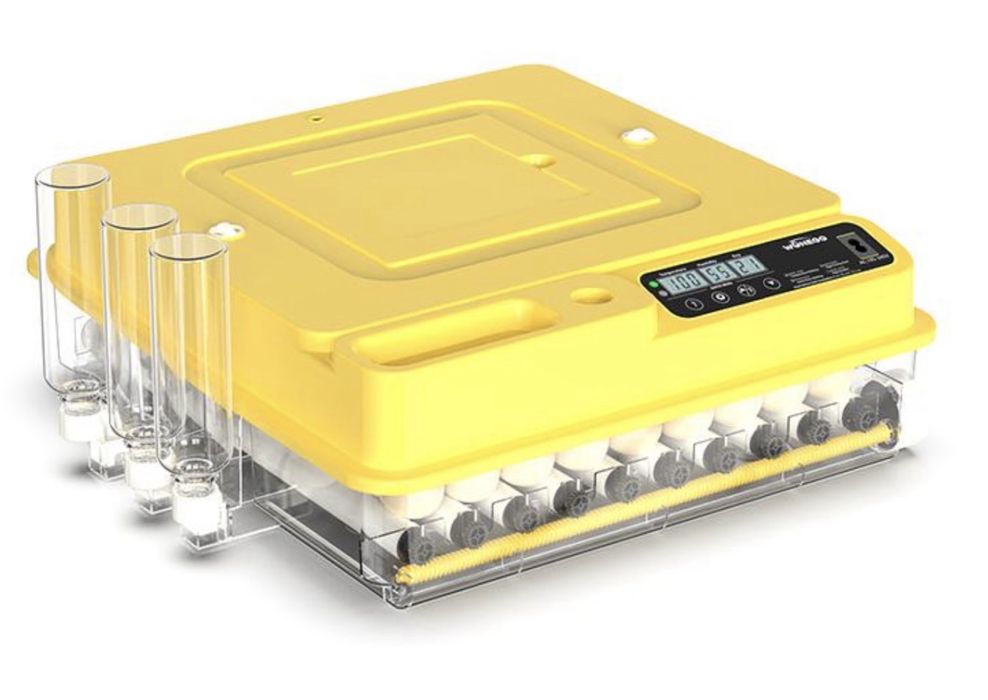 Автомат инкубатор 36/72/144/216/288