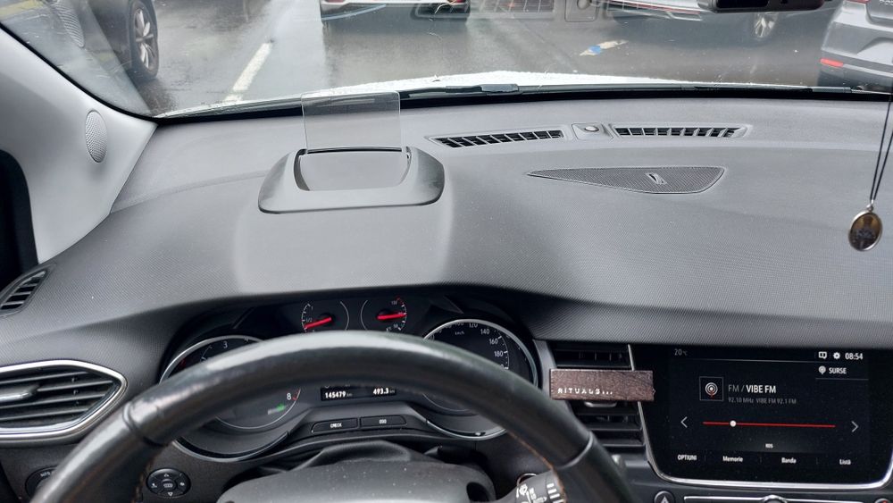 Opel crossland x1.5 automata