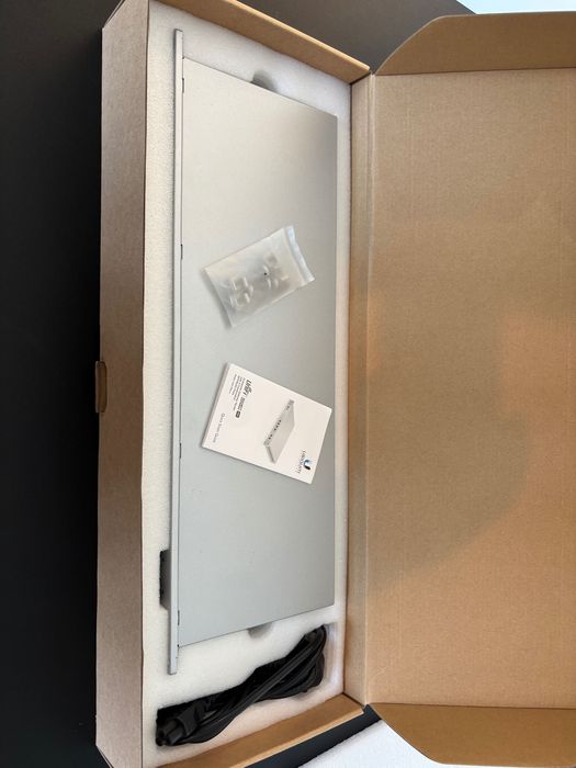 Firewall Unifi USG Pro-4