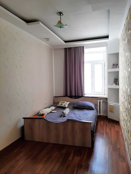 3-х комн. болгарка по Республике