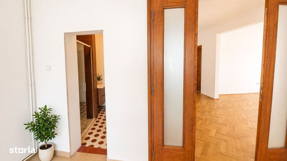 Apartament central 4 camere Home & Office| Universitate | Armeneasca