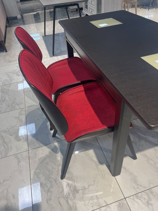 туретски стулья с первых рук