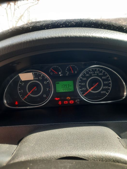 Gentra blednocherniy 2023 j.