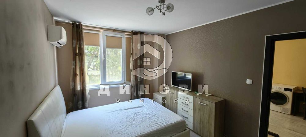 Продава се Четиристаен апартамент в Стара Загора, Опълченски - 89 кв.м за 1551 €/кв.м - Снимка #4