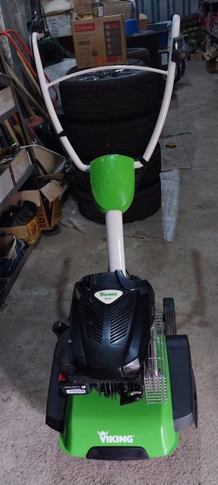 Продам мотокультиватор ,,VIKING HB 445,,