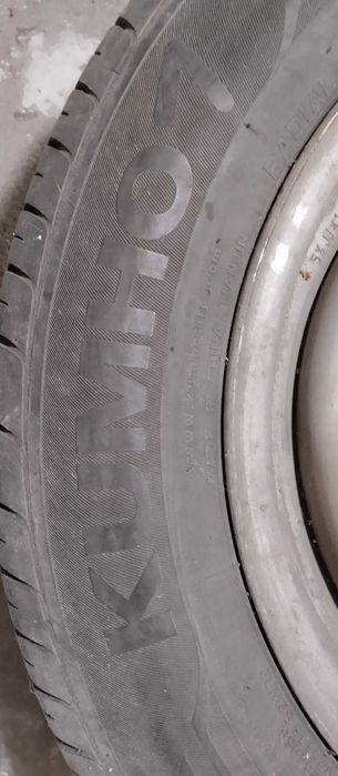 ПРОДАВАМ ГУМИ 175/65 R14 - 2 БР.