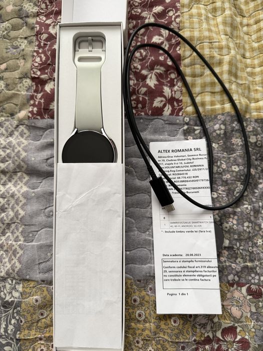 Samsung galaxy watch 5