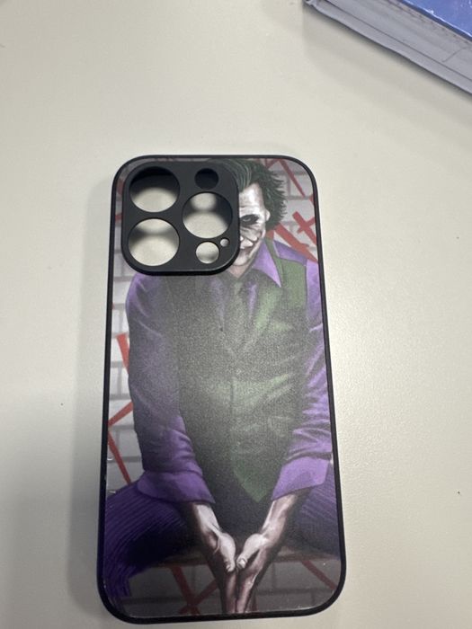 Чехол для iPhone 15 Pro