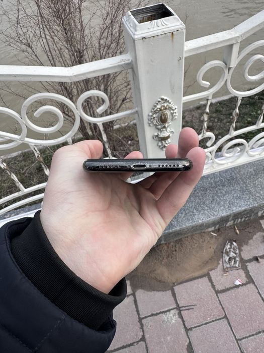 IPhone x 64 GB Ideal 95% radnoy