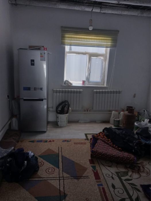 Времянка сатылады