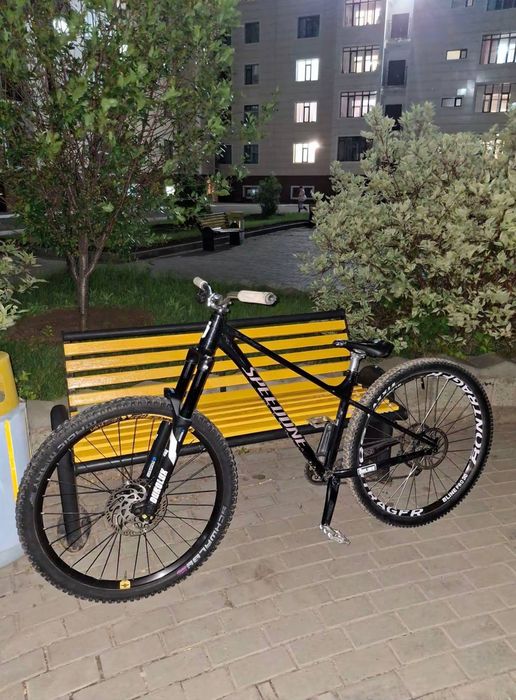 продам раму спидон