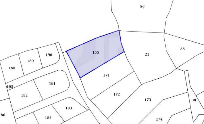 Парцел в с.Руен 67561