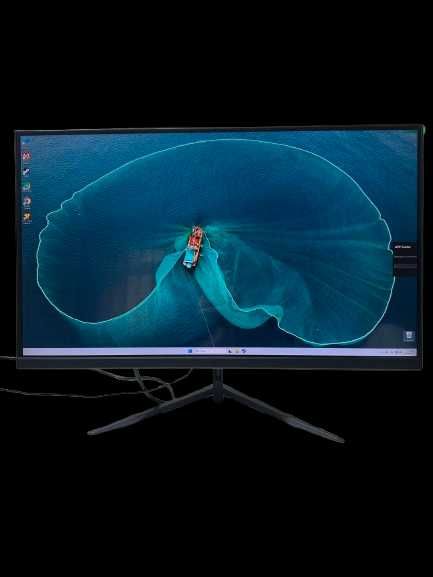 Монитор 27дюймов 180hz 2k разрешение