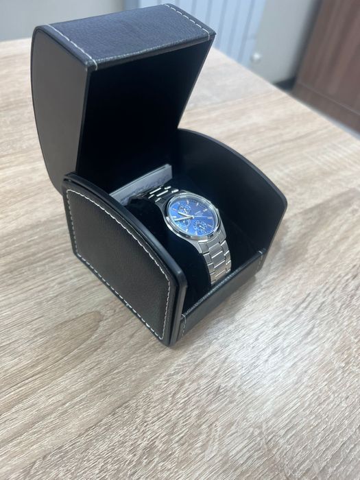 Часы мужские новые CASIO в коробке