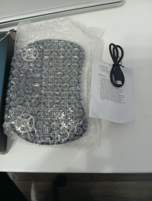 Mini tastatura wireless