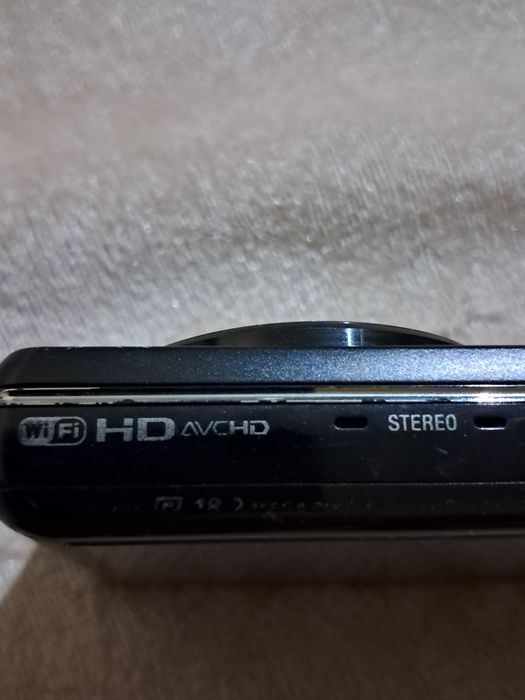 Фотоапарат Sony DSC-WX 200, 18.2 Mp