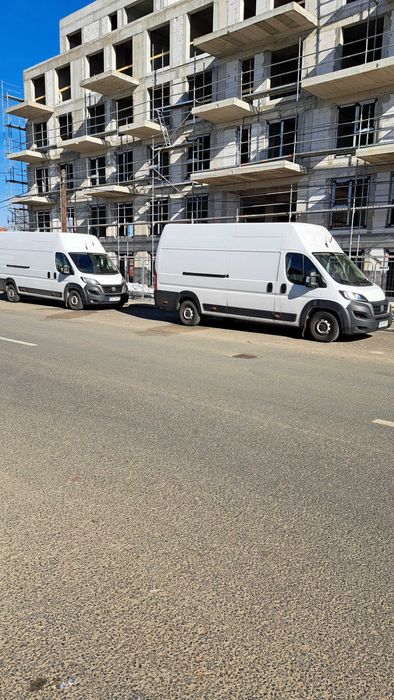 Inchiriez duba,autoutilitare/marfuri, CU sau FARA sofer, fara garantie