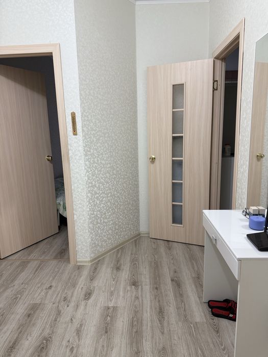Юбилейный, 2-ком квартира, 3 этаж