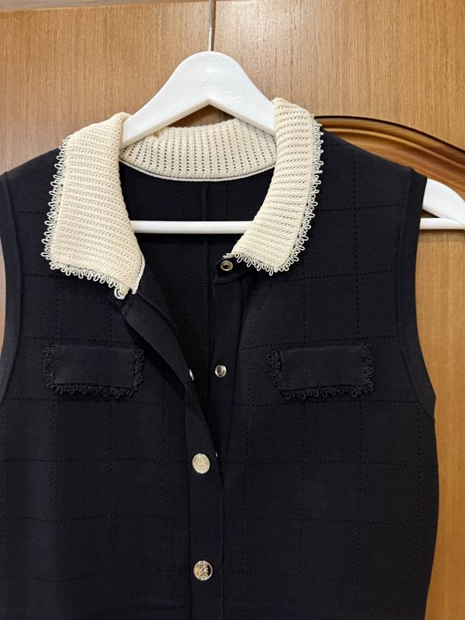 Поатье под Sandro