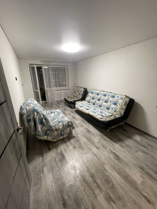 Сдается 2-х комнатная квартира в сортировке