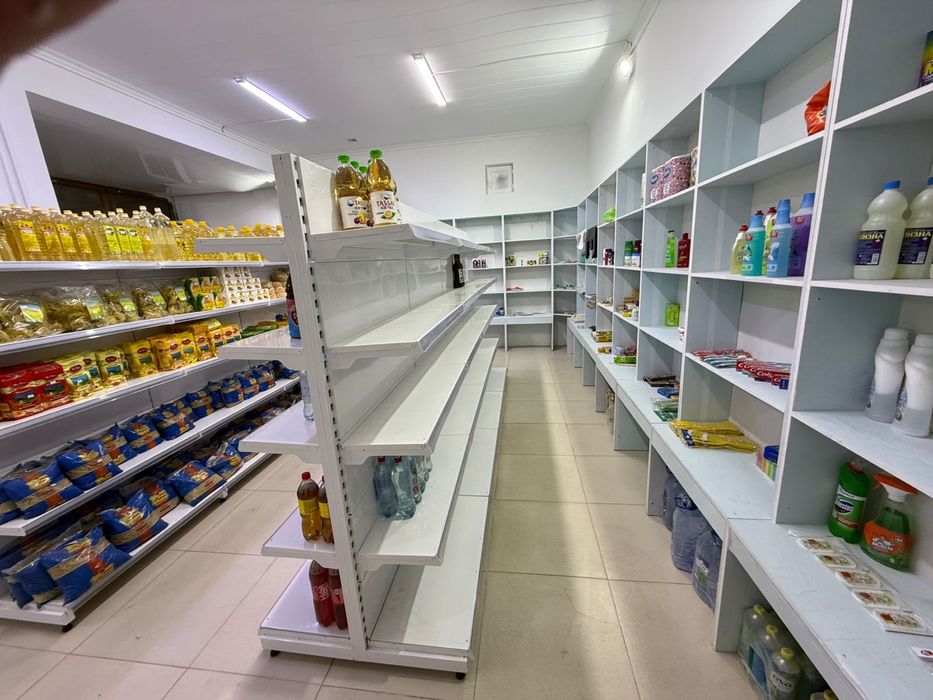 Аренда “Сат” магазин