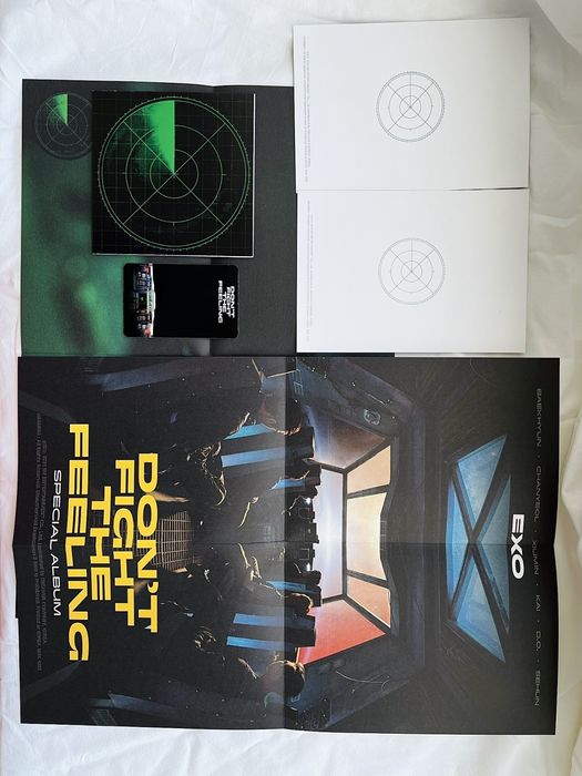 Альбомы «ЕХО»