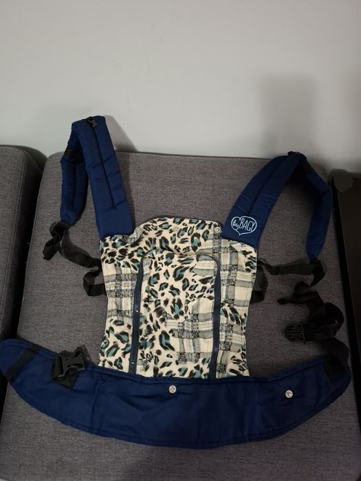 Marsupiu ergonomic