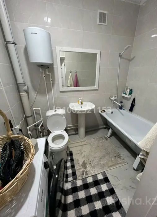 Мк Атырау 3 Катар, Новый Дом