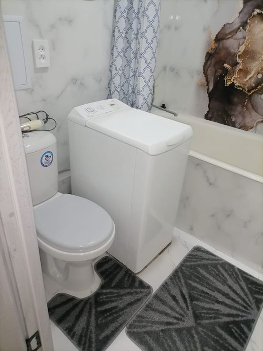 Квартира для Двоих