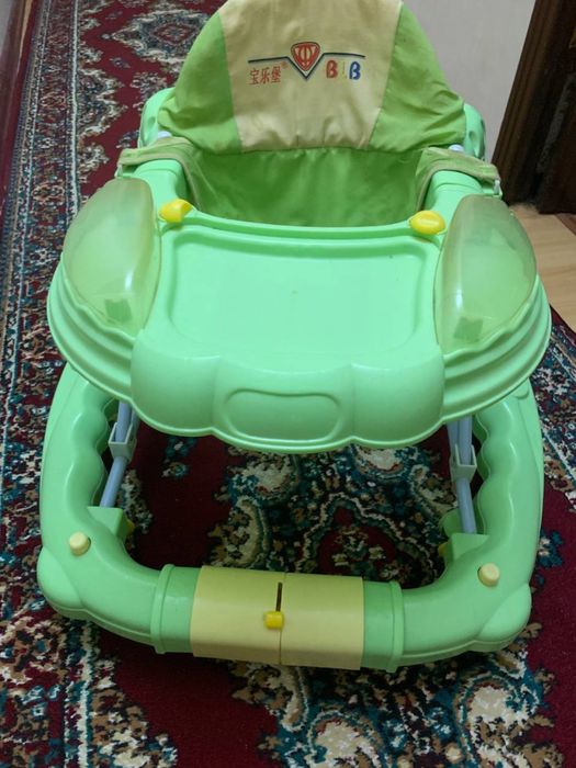 Продаю ходунок